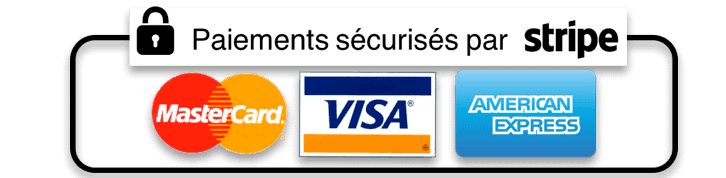 paiement securise stripe