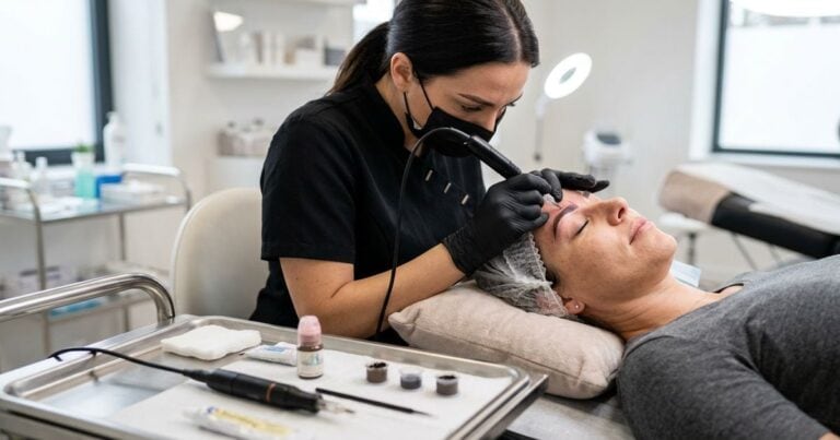 formation dermopigmentation prix seance sourcils dermographe en clinique