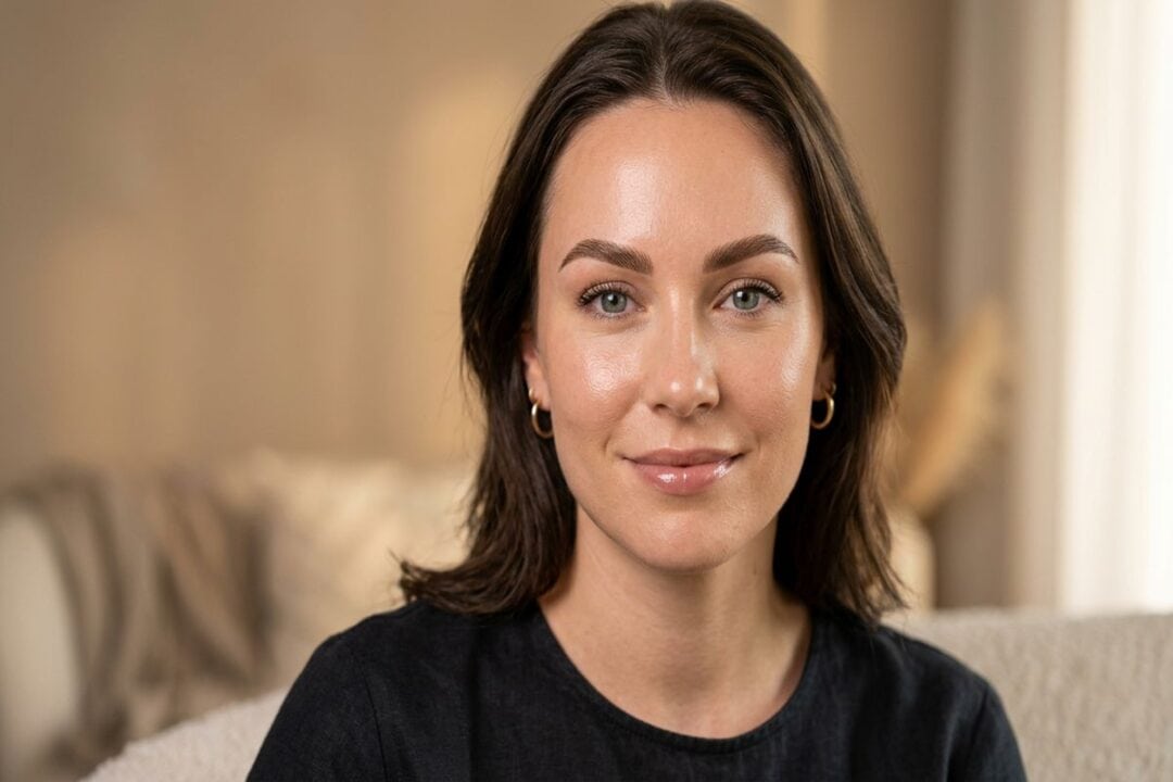 resultat maquillage permanent sourcils healed 4 a 6 semaines apres seance