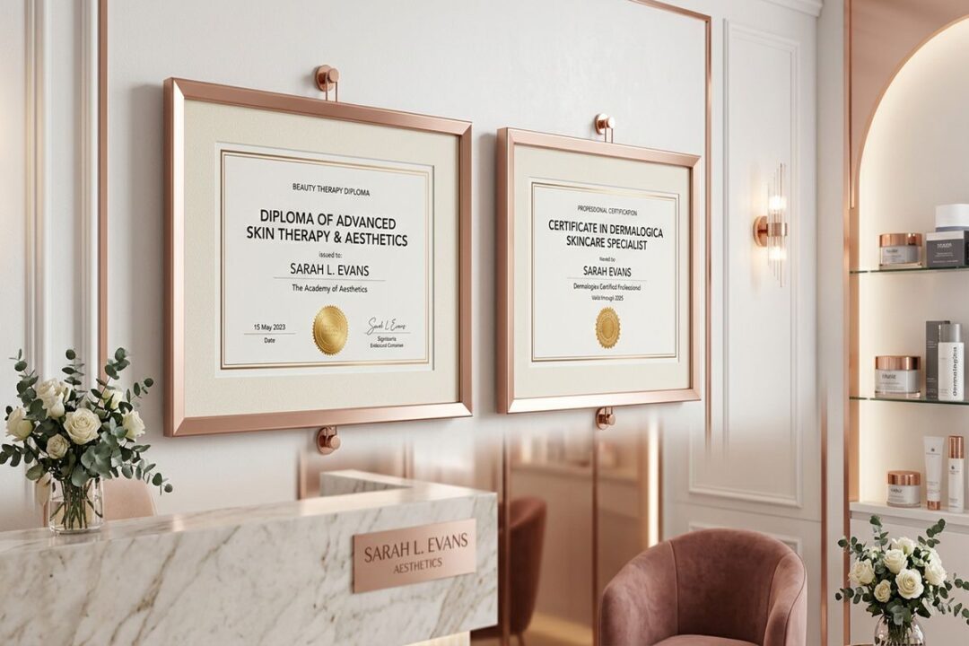 attestation formation tatouage microblading encadree salon