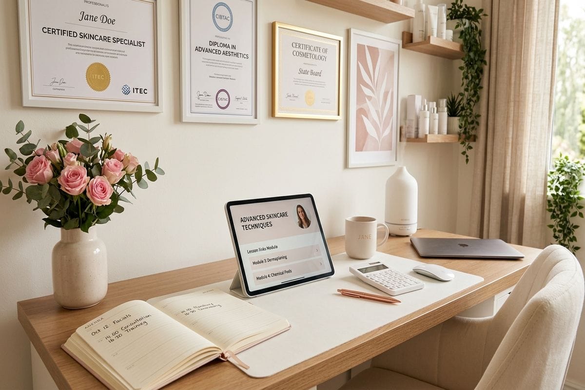 formation sourcil microblading — résultat naturel avant après sourcils