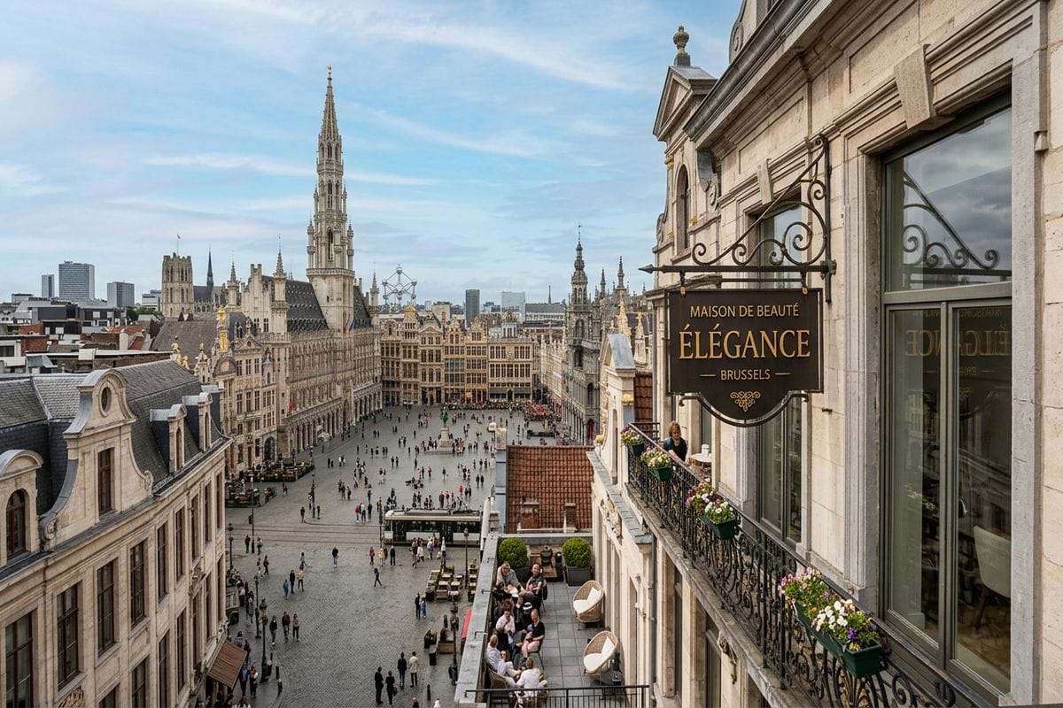 maquillage permanent bruxelles – consultation en institut, choix du maquillage permanent