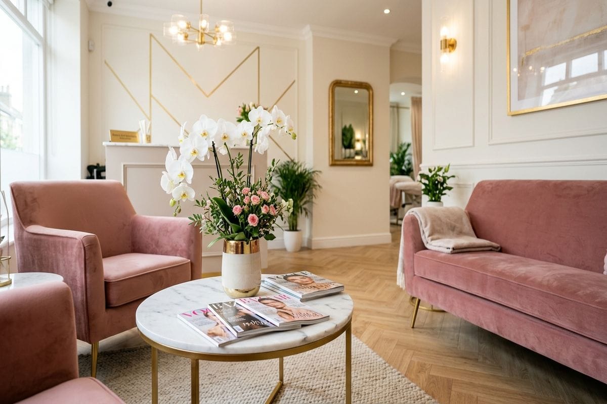 Sourcil dermopigmentation : résultat cicatrisé naturel après 4 semaines, arche redéfinie et densité harmonieuse