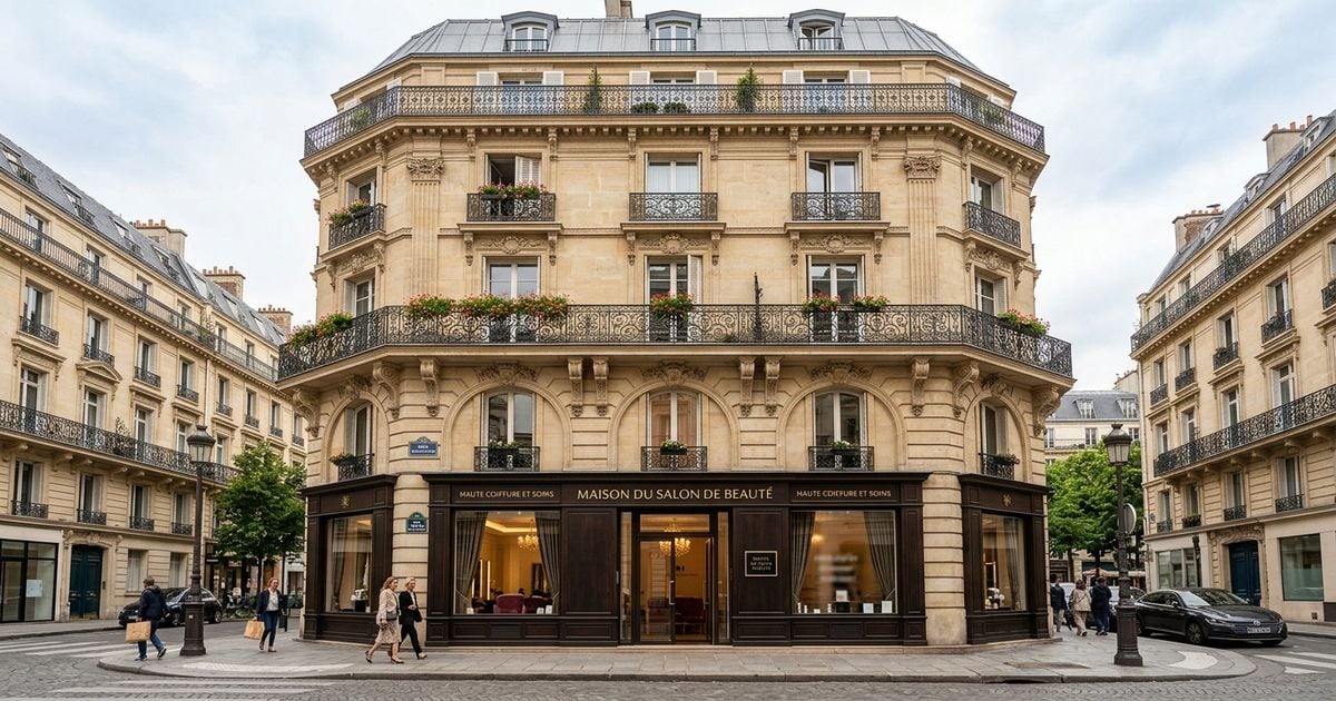 formation dermopigmentation paris facade salon haussmann