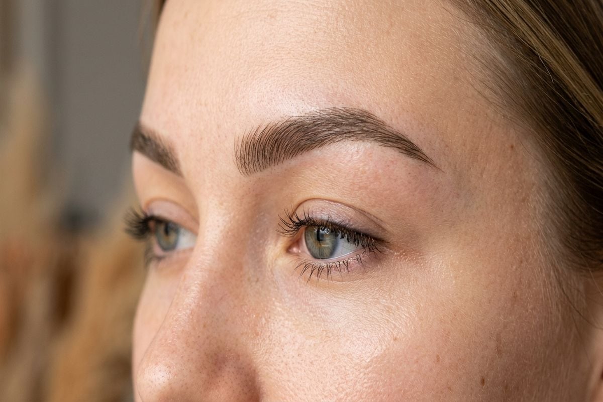 Formation maquillage permanent Grenoble : formation en ligne depuis chez soi