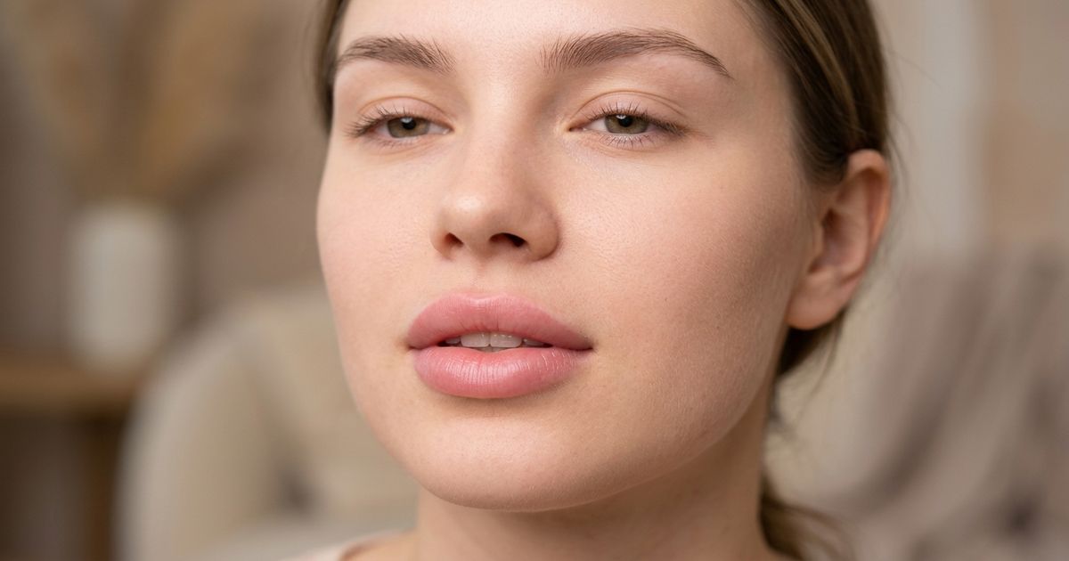 resultat candy lips reussi maquillage permanent levres healed cicatrise professionnel