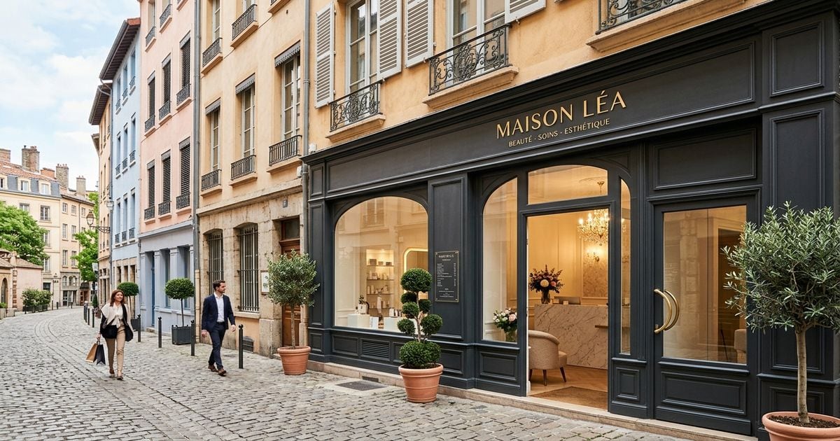 facade salon microblading lyon