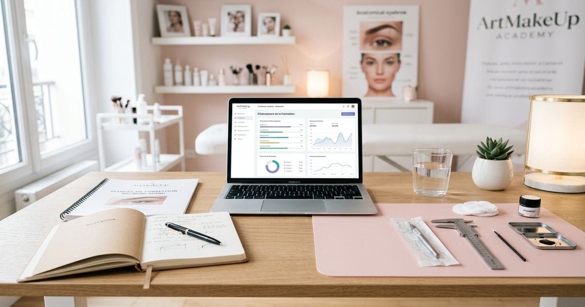 formation microblading pole emploi : dossier de financement et apprentissage sourcils